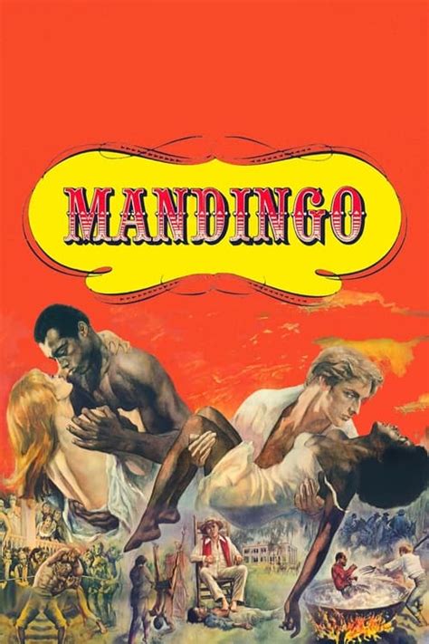 Watch Mandingo 